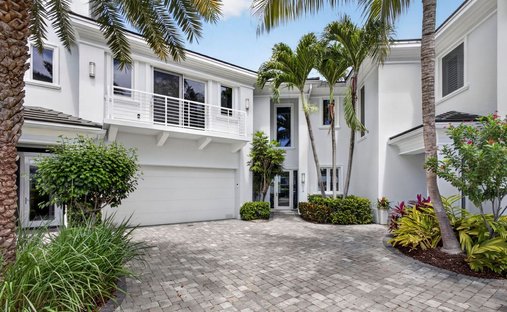Haus in North Palm Beach, Florida, Vereinigte Staaten 1