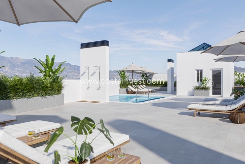 Apartment in Los Cuarteros, San Pedro del Pinatar, Región de Murcia 3 - 17691311