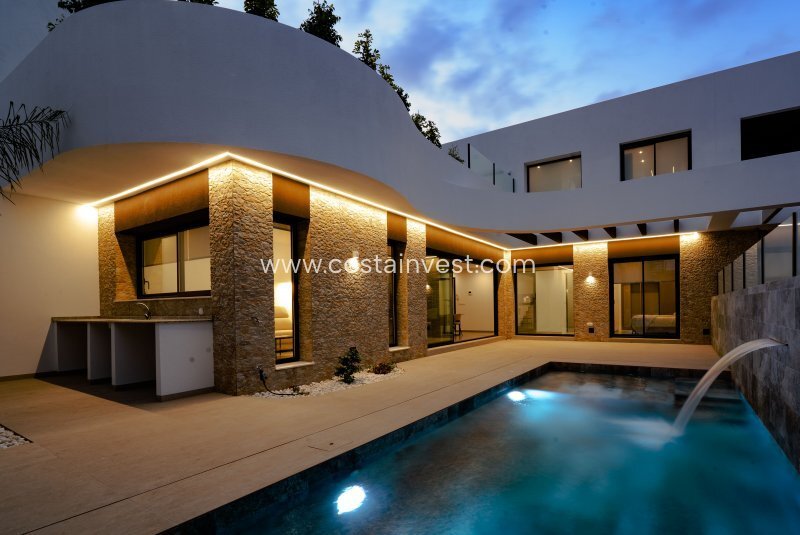 Villa in Almoradi, Valencian Community, Spain 2 - 17695516