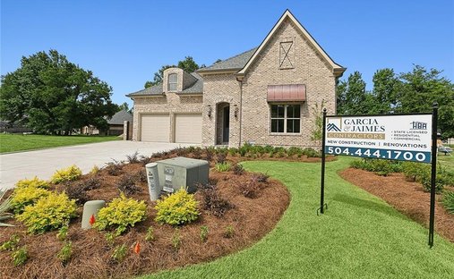 House in Terrytown, Louisiana, United States 1