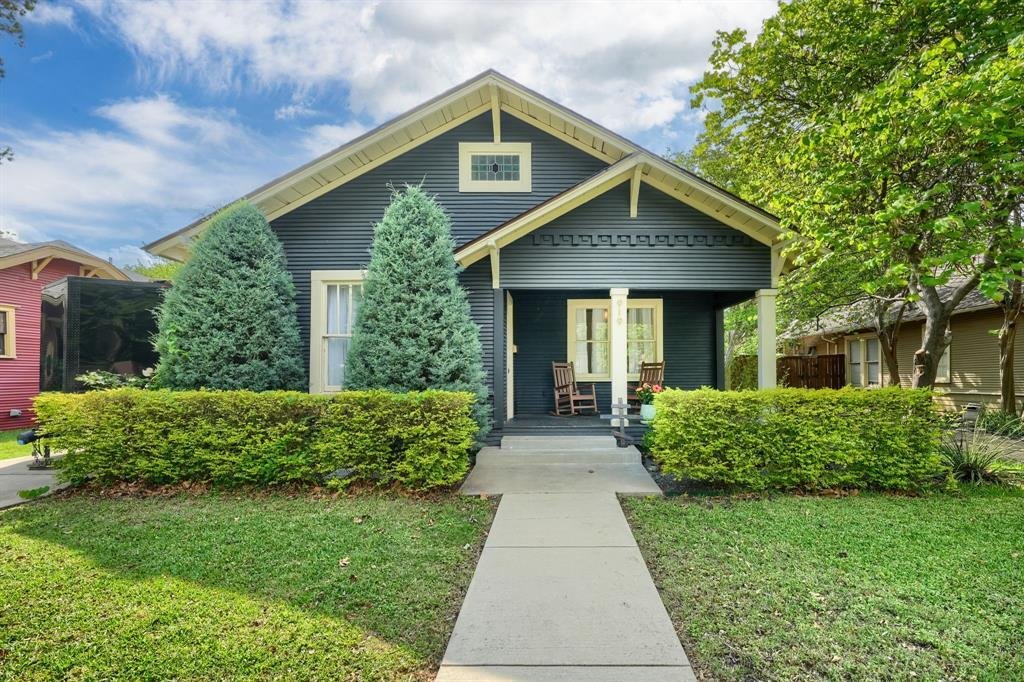 House in Dallas, Texas, United States 2 - 17693687