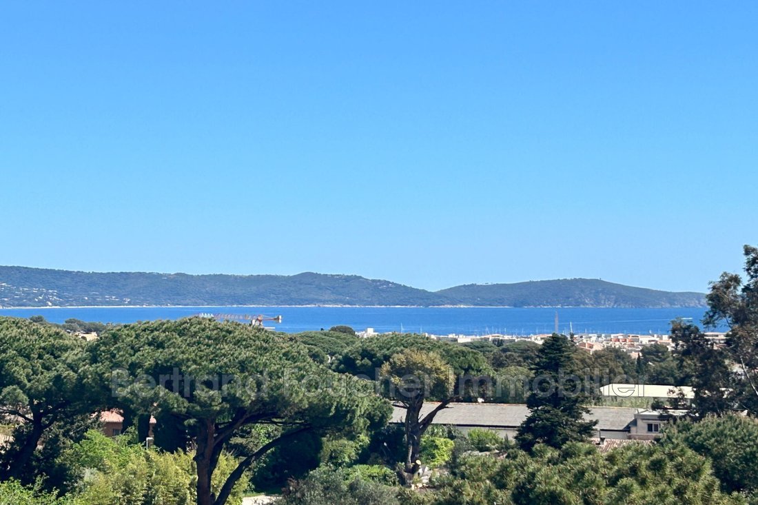 Apartment in Sud, Cavalaire-sur-Mer, France 2 - 16079846