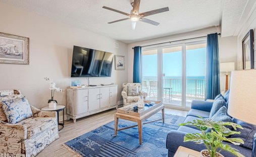 Condo in Rosemary Beach, Florida, United States 1