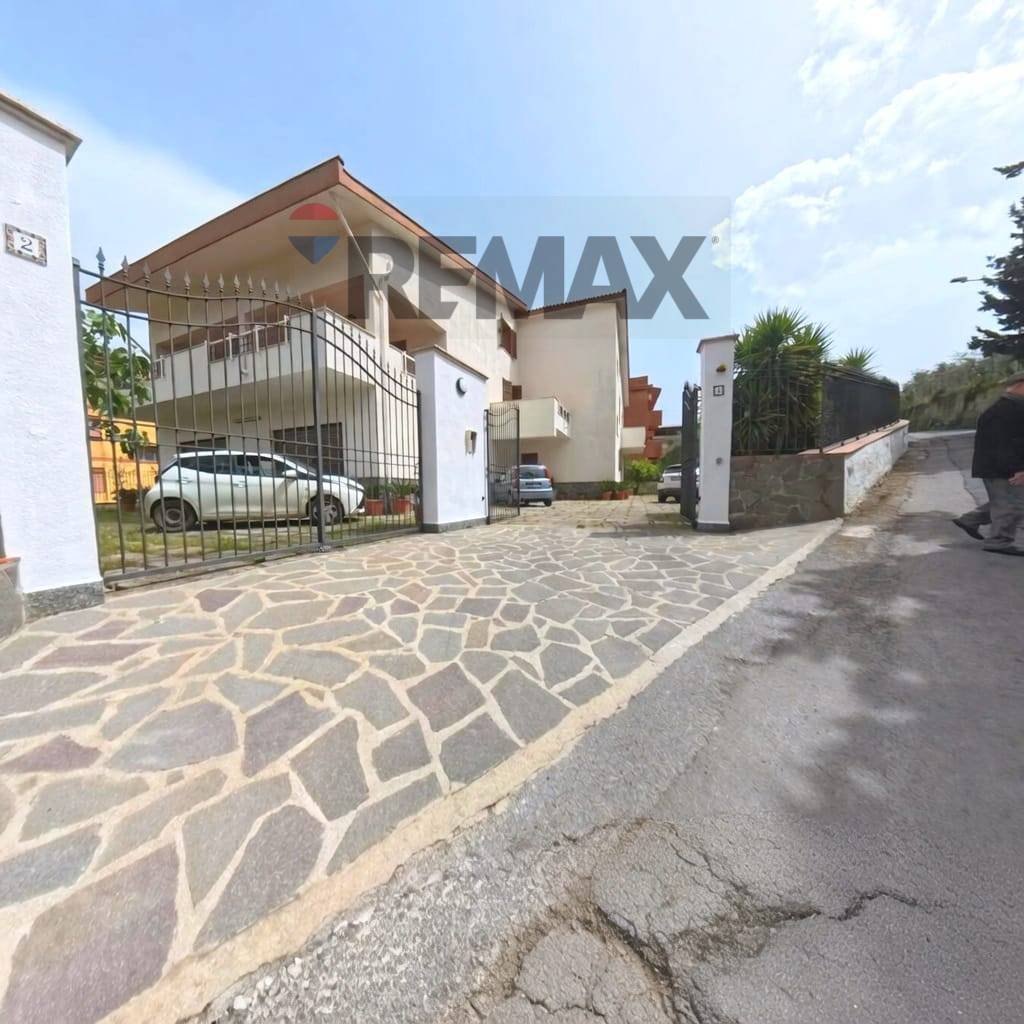 Villa in Belvedere - Zona Panoramica, Carini, Sicily 1 - 17699619