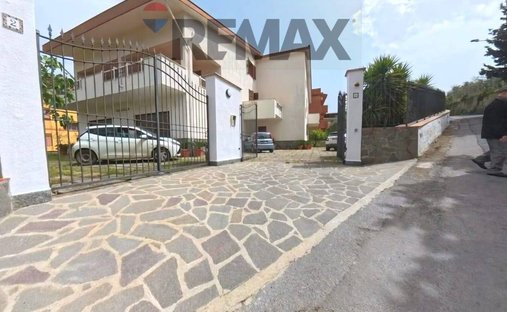 Villa in Belvedere - Zona Panoramica, Carini, Sicily 1