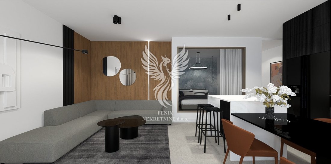 Apartment in Grebastica, Sibenik-Knin County, Croatia 5 - 17698428