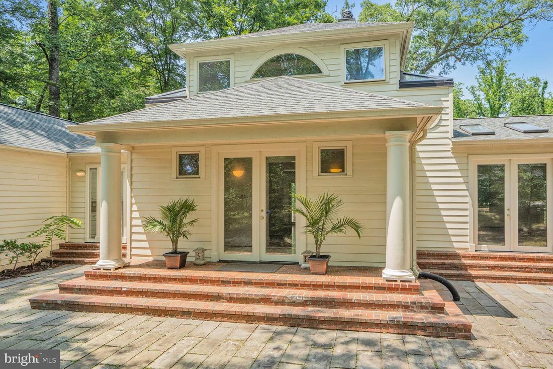 House in McLean, Virginia, United States 5 - 17698523