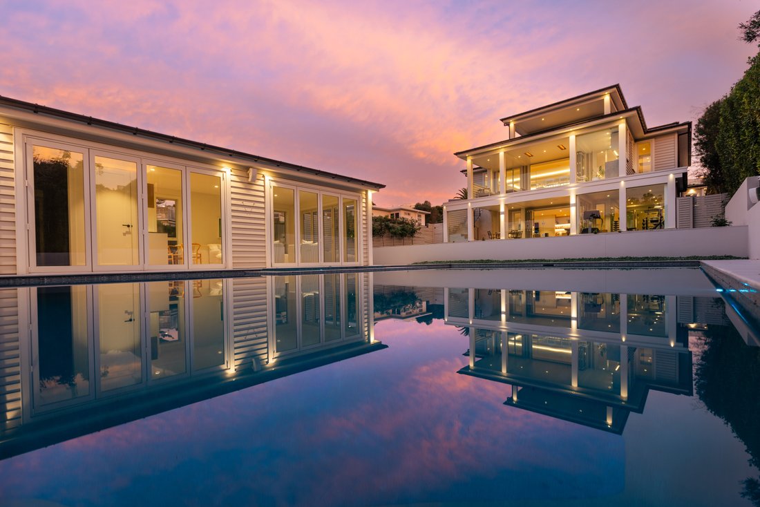 Casa en Auckland, Región de Auckland, Nueva Zelanda 3 - 17685373
