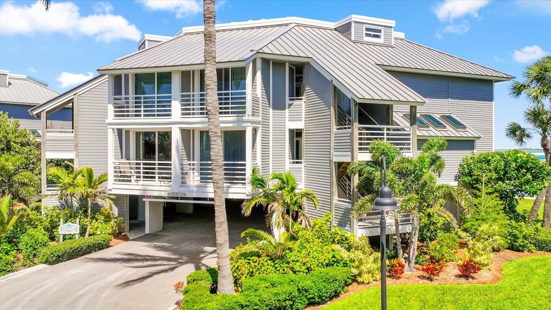 Condo in Captiva, Florida, United States 3 - 17695819