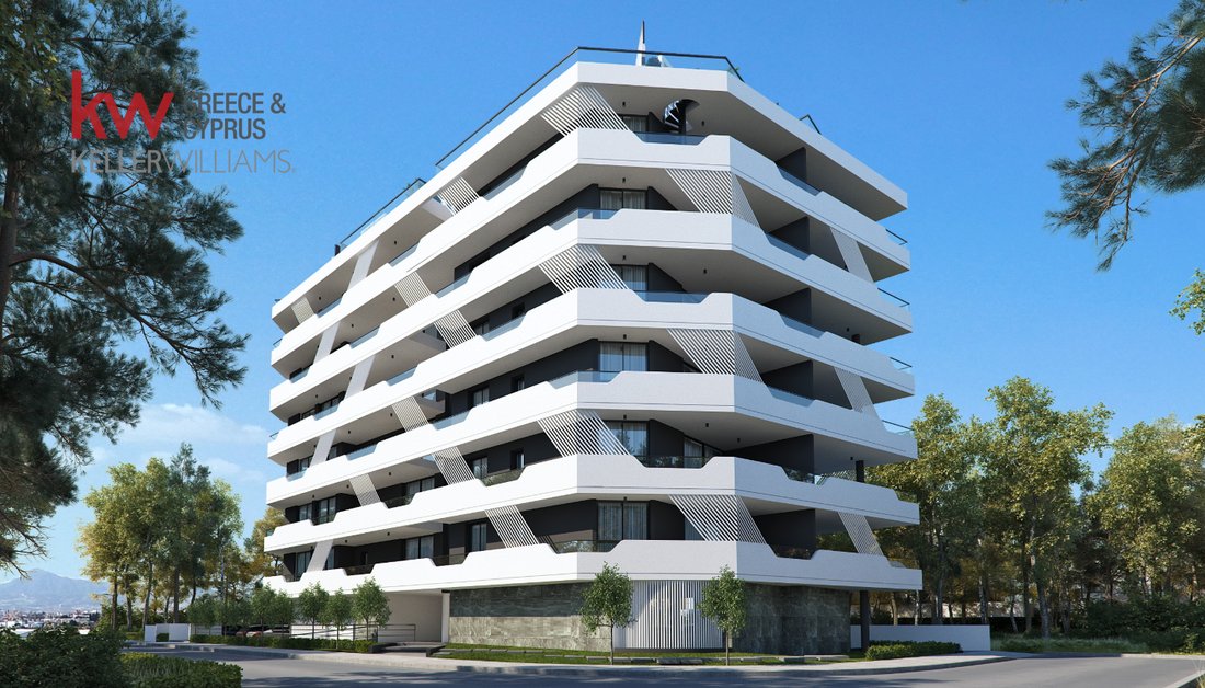 Apartment in Livadia, Larnaca, Cyprus 4 - 17693613