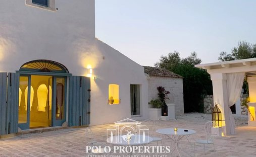 Casa a Conversano, Puglia, Italia 1