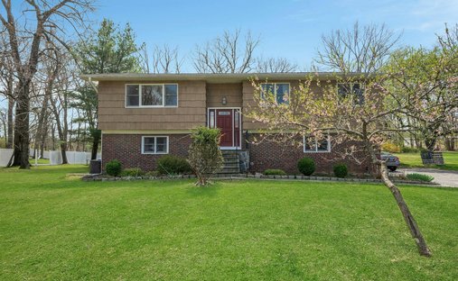 Maison à Thornwood, État de New York, États-Unis 1
