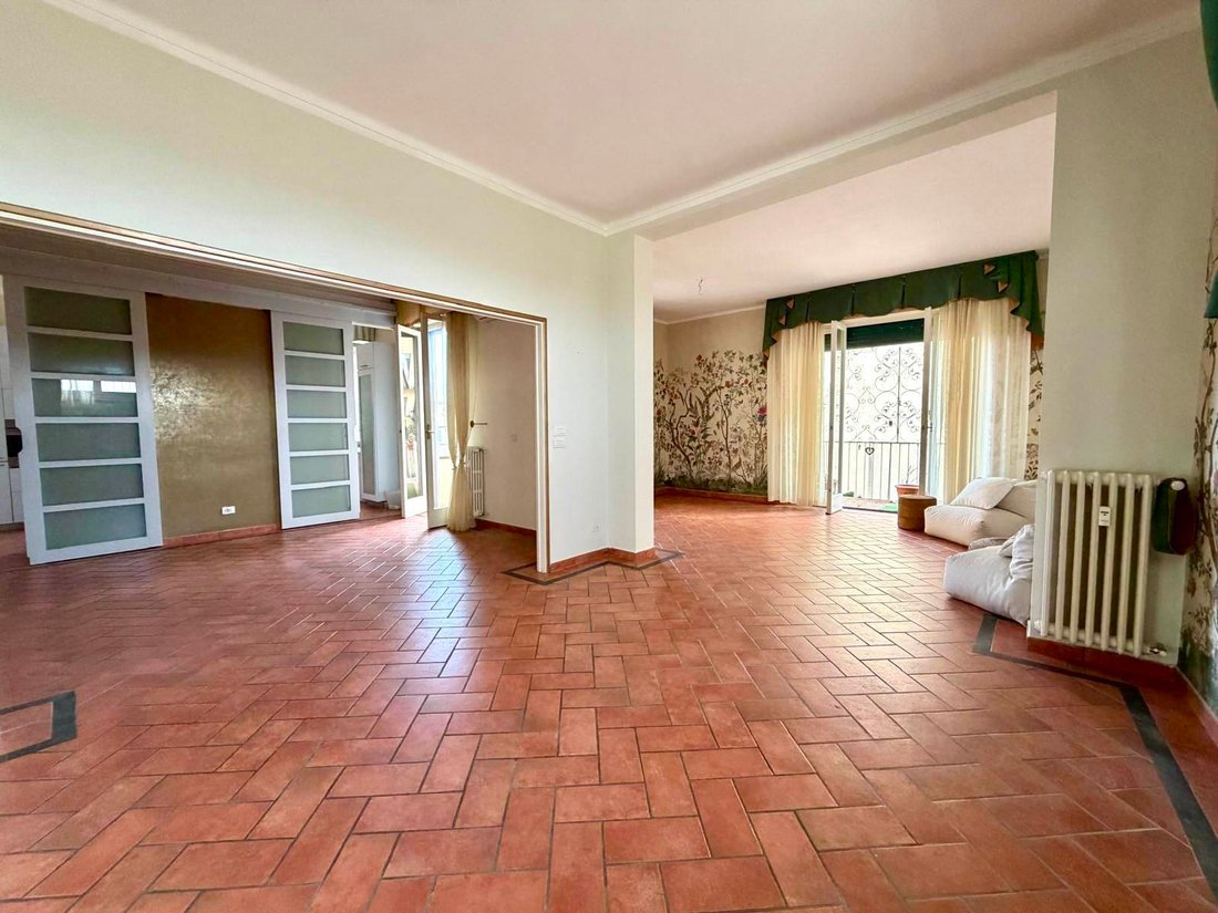 Apartment in Center, Florence, Tuscany 5 - 17270354