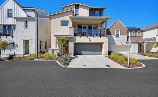 House in Dublin, California, United States 1