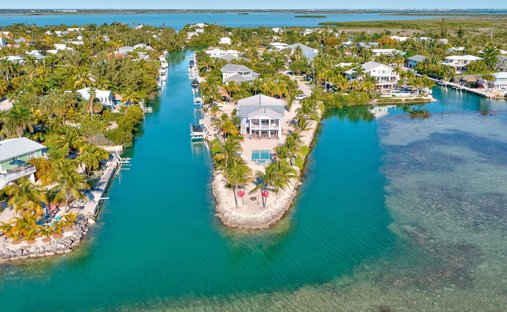 House in Summerland Key, Florida, United States 1