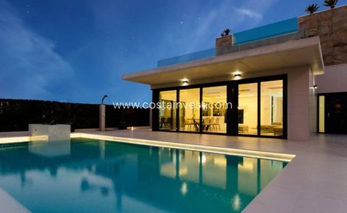 Villa à Orihuela, Valence, Espagne 1