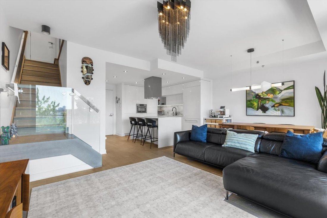 Apartment in Montréal, Quebec, Canada 5 - 17694178