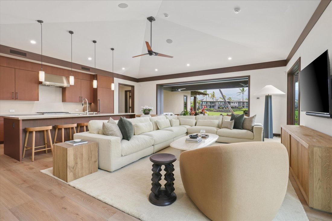 Condo in Kailua-Kona, Hawaii, United States 1 - 17697868