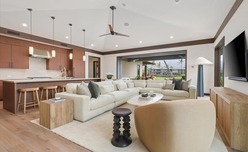 Condo in Kailua-Kona, Hawaii, United States 1