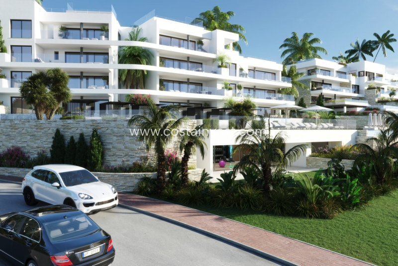 Apartment in Orihuela, Valencian Community, Spain 2 - 17695128