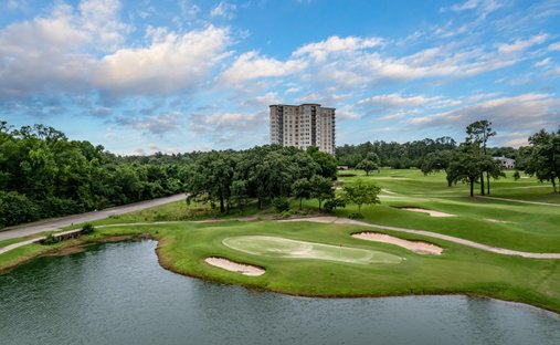 Condominio a Tyler, Texas, Stati Uniti 1