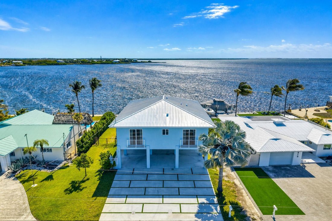 House in Big Pine Key, Florida, United States 1 - 17695600