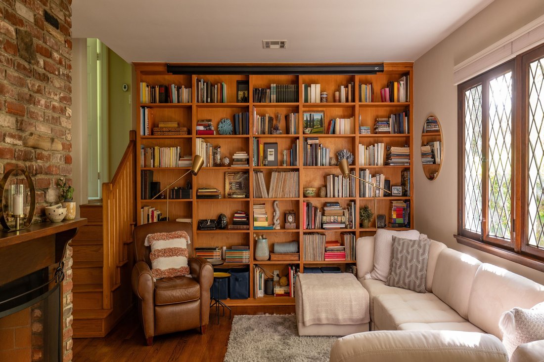 House in Beverly Hills, California, United States 4 - 17694094