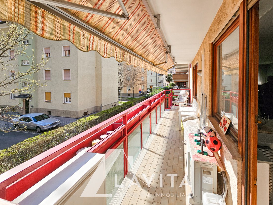 Apartment in Bolzano / Bozen, Trentino – Alto Adige/Südtirol, Italy 3 - 17698981