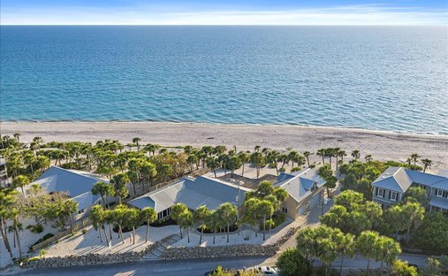 Casa en Englewood, Florida, Estados Unidos 1