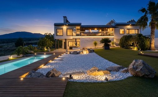 Maison à La Zubia, Andalousie, Espagne 1