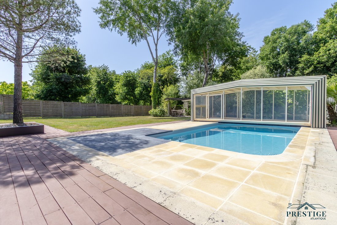 House in Nord, Basse-Goulaine, France 2 - 17693026