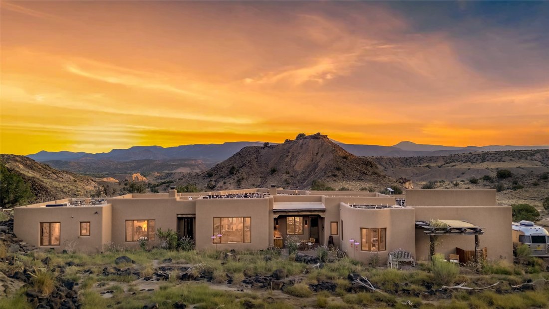House in Medanales, New Mexico, United States 2 - 17692833