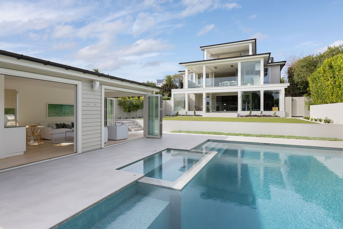 Casa en Auckland, Región de Auckland, Nueva Zelanda 2 - 17685373
