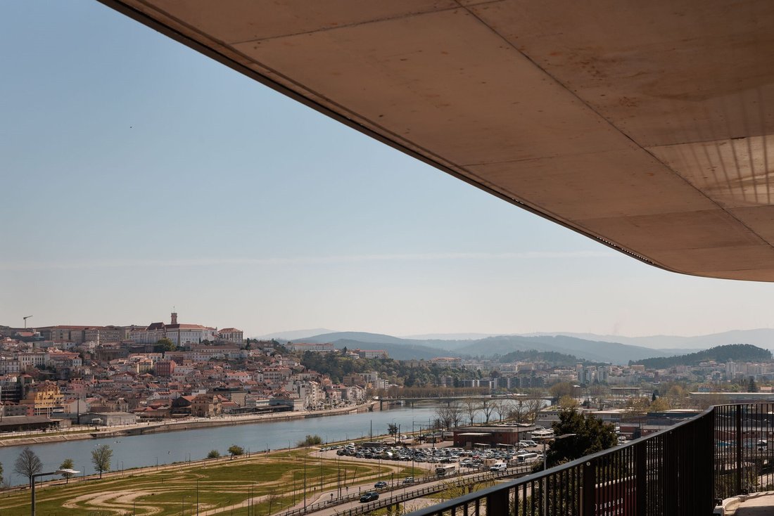 Apartment in Santa Clara e Castelo Viegas, Coimbra District, Portugal 2 - 17694321