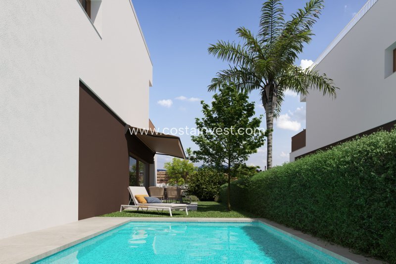 Villa in Elx / Elche, Valencian Community, Spain 5 - 17695250