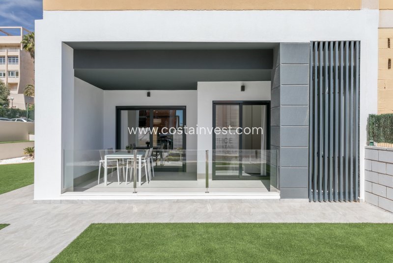Penthouse in Torrevieja, Valencian Community, Spain 4 - 17695123