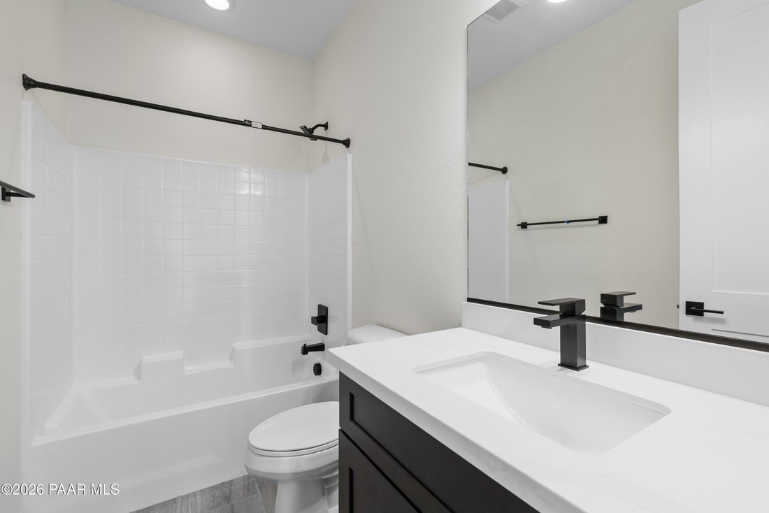 House in Prescott Valley, Arizona, United States 2 - 17696465