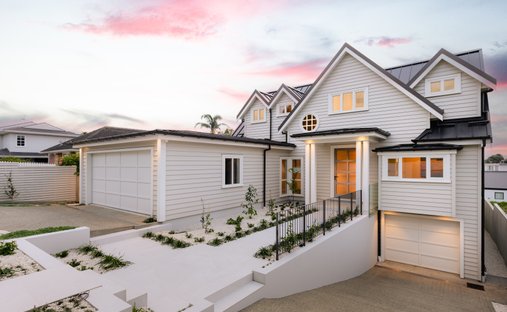House in Auckland, Auckland, New Zealand 1