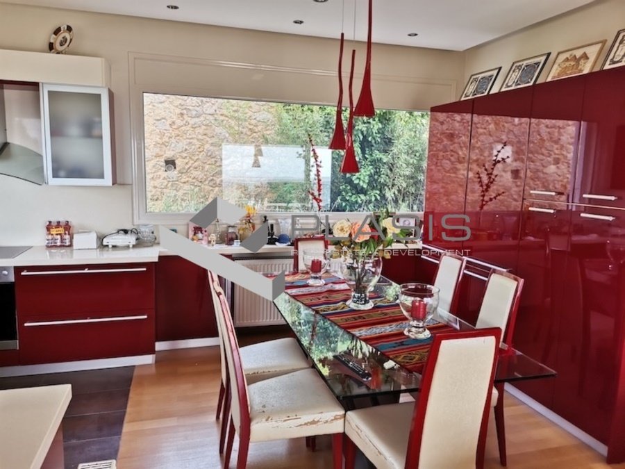 Apartment in Drafi, Pikermi, Attica 5 - 17693509
