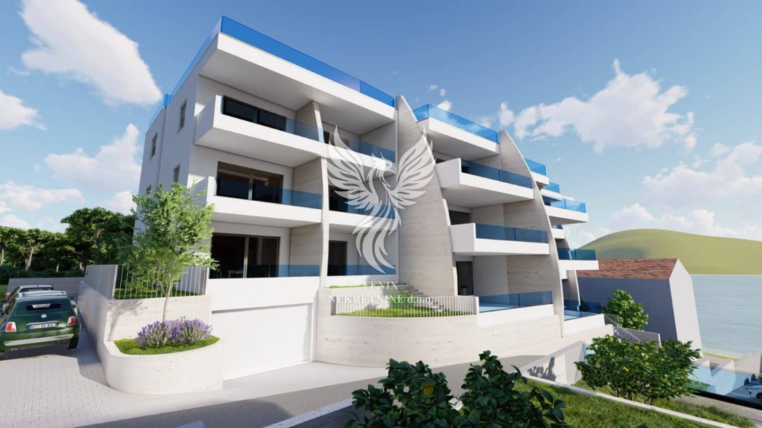 Apartment in Grebastica, Sibenik-Knin County, Croatia 4 - 17698422