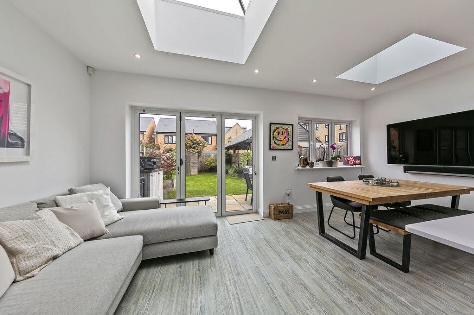 House in East Molesey, Elmbridge, England 5 - 17695984