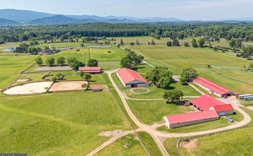 Millwood, Virginia, United States 1