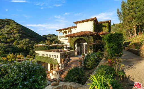 Malibu, California, United States 1