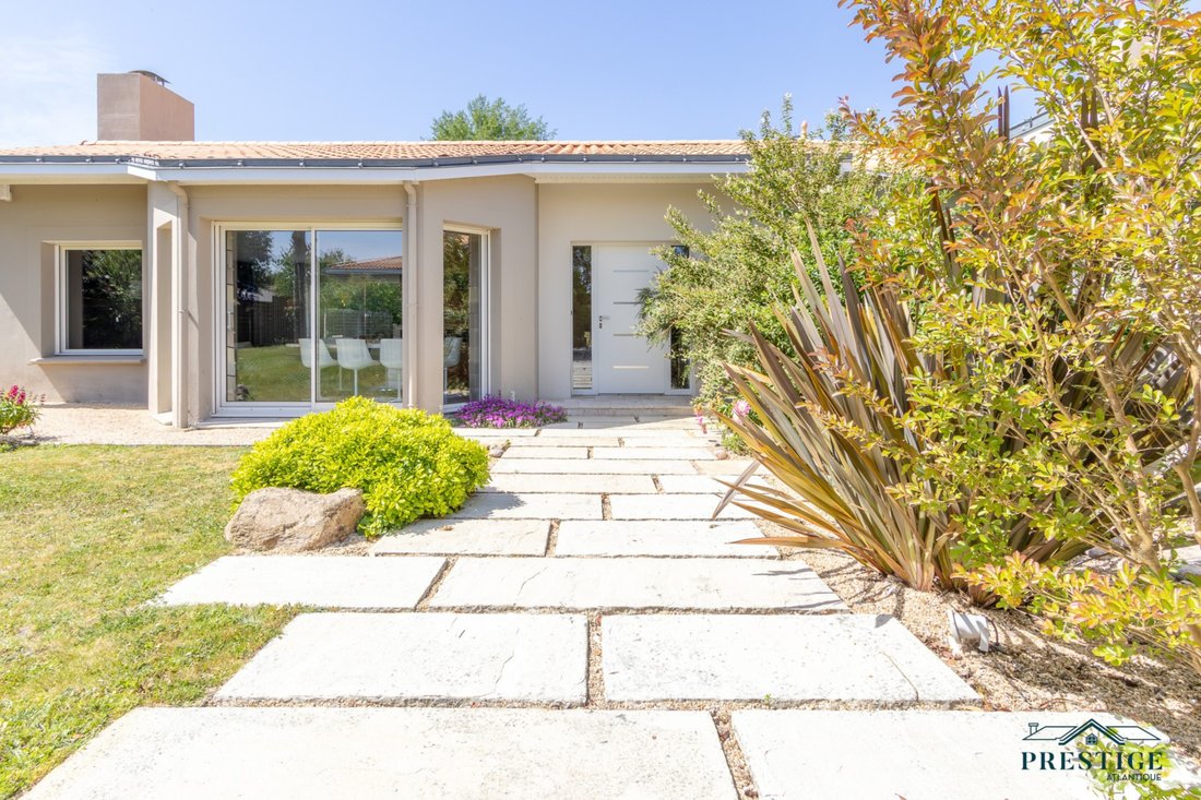 House in Nord, Basse-Goulaine, France 3 - 17693026