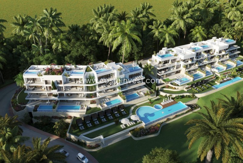 Apartment in Orihuela, Valencian Community, Spain 1 - 17695128