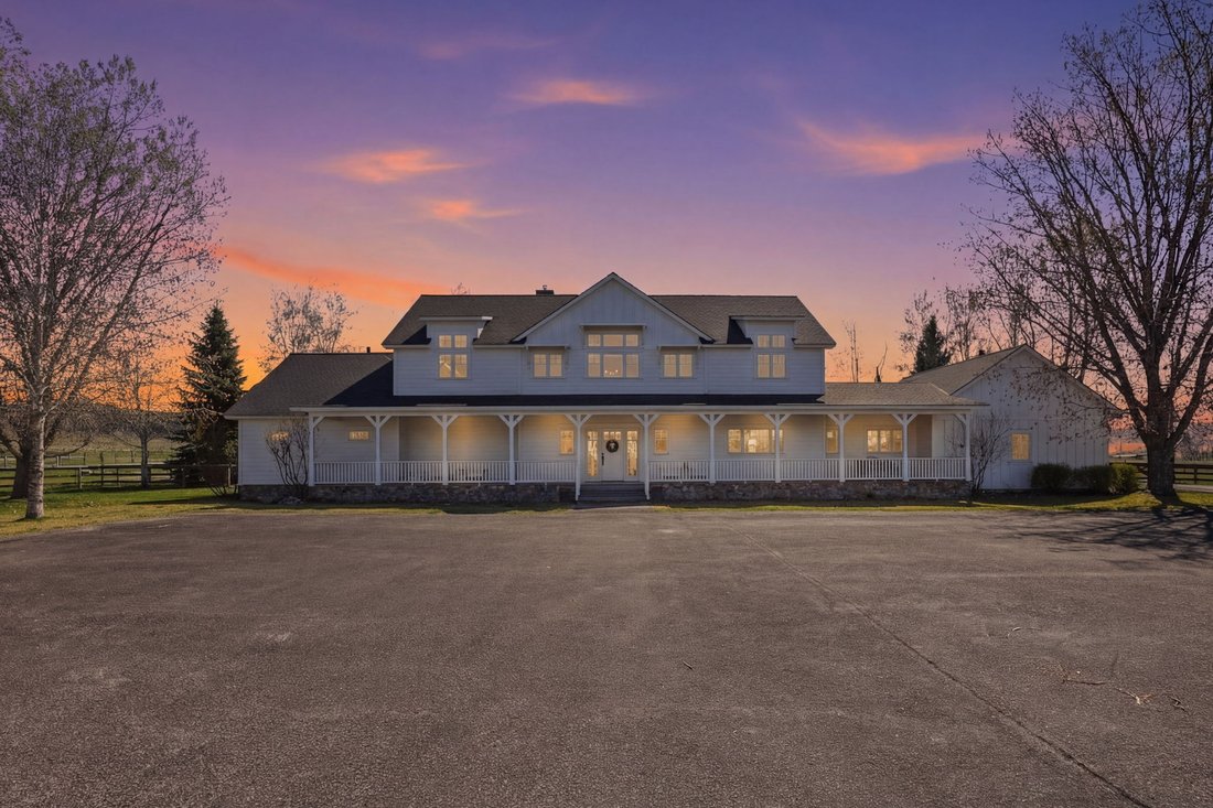House in Hamilton, Montana, United States 3 - 17695343
