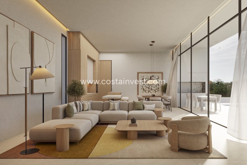 Villa in Calp, Land Valencia, Spanien 4 - 17695462