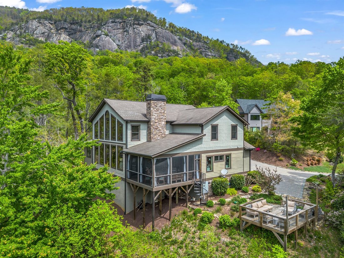 House in Lake Lure, North Carolina, United States 2 - 17699754