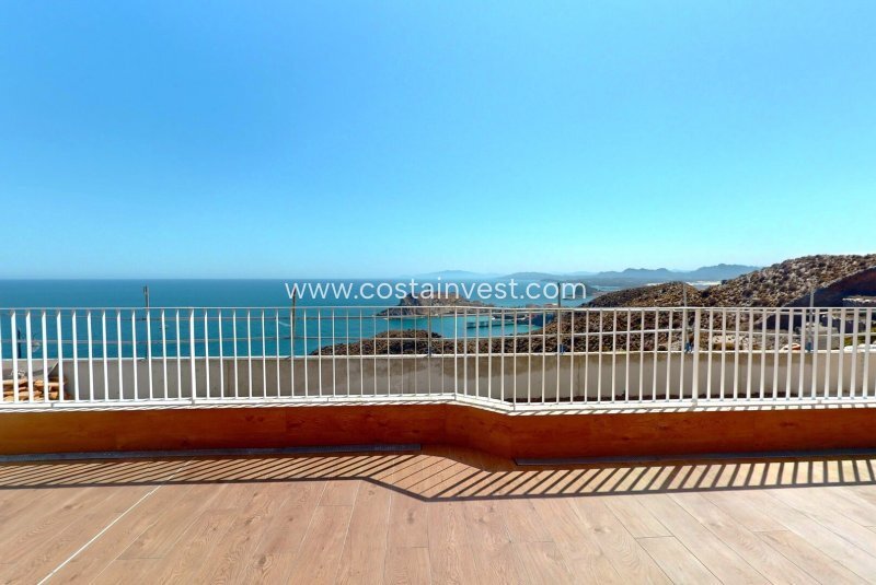 Penthouse in Eagles, Región de Murcia, Spain 1 - 17695296