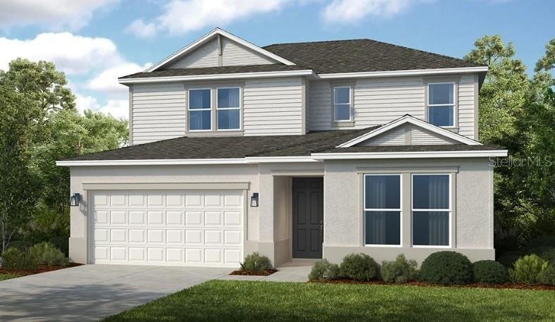 Maison à Sarasota, Floride, États-Unis 1 - 17696005